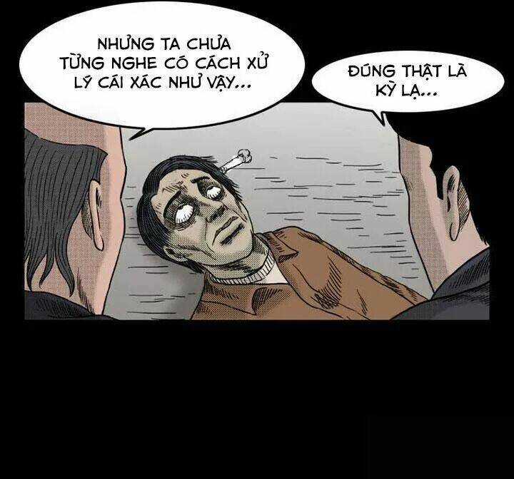 Kỳ Án Có Thật Chapter 29 trang 12