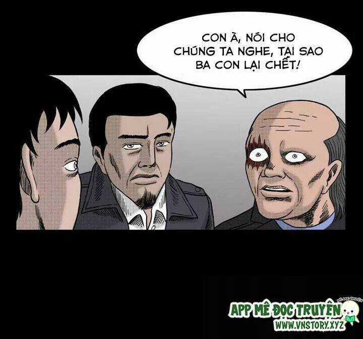 Kỳ Án Có Thật Chapter 29 trang 13