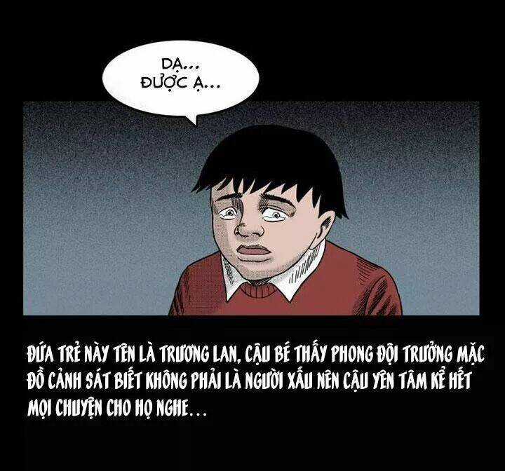 Kỳ Án Có Thật Chapter 29 trang 14