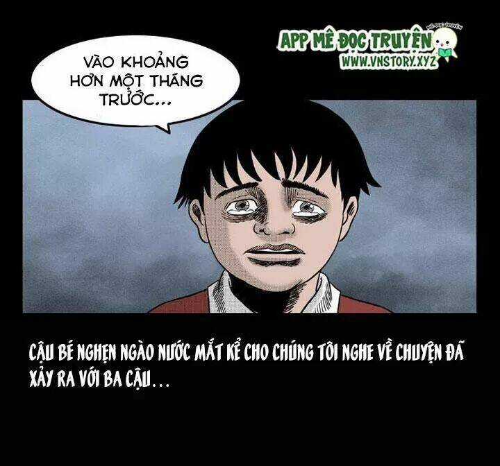 Kỳ Án Có Thật Chapter 29 trang 15