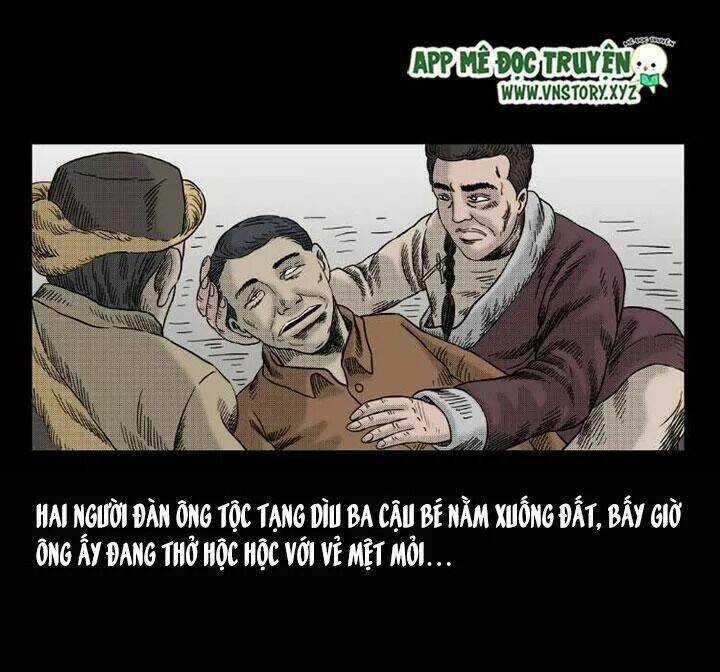 Kỳ Án Có Thật Chapter 29 trang 17