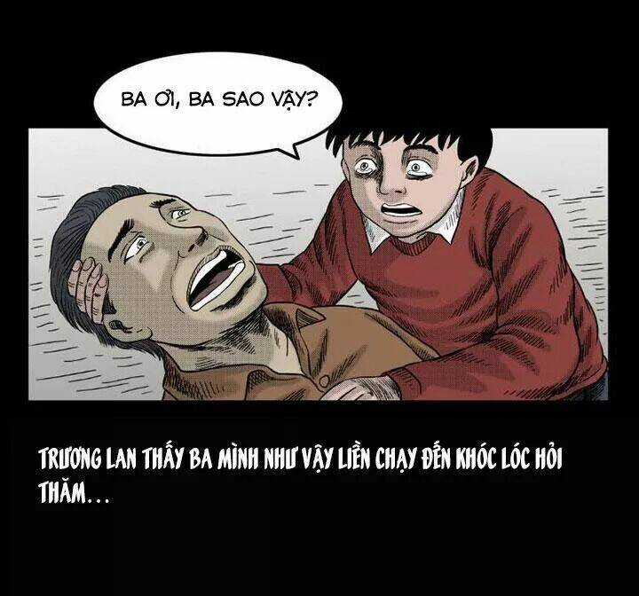 Kỳ Án Có Thật Chapter 29 trang 18