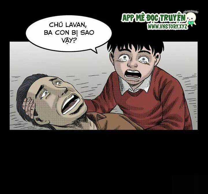 Kỳ Án Có Thật Chapter 29 trang 19