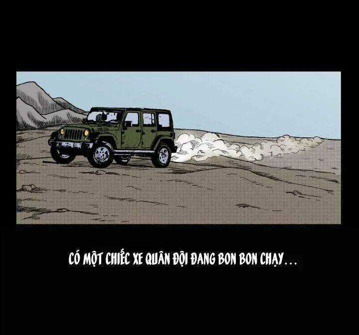 Kỳ Án Có Thật Chapter 29 trang 2