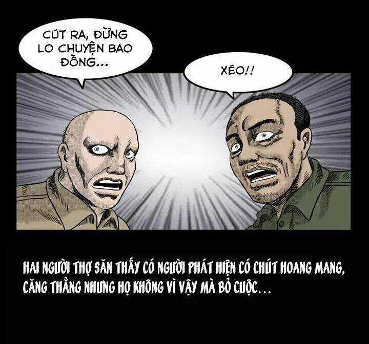 Kỳ Án Có Thật Chapter 29 trang 24