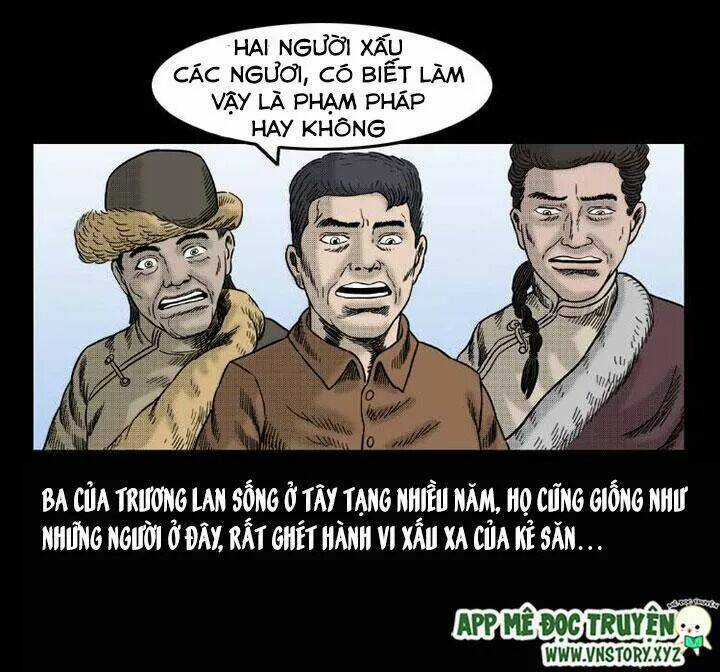 Kỳ Án Có Thật Chapter 29 trang 25