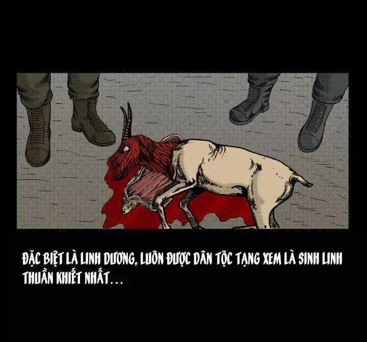 Kỳ Án Có Thật Chapter 29 trang 26