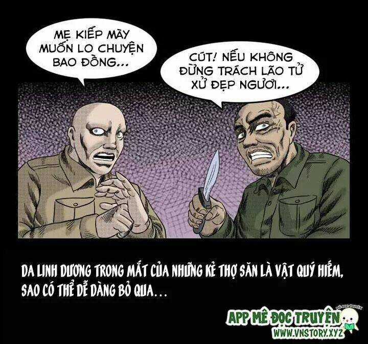 Kỳ Án Có Thật Chapter 29 trang 27