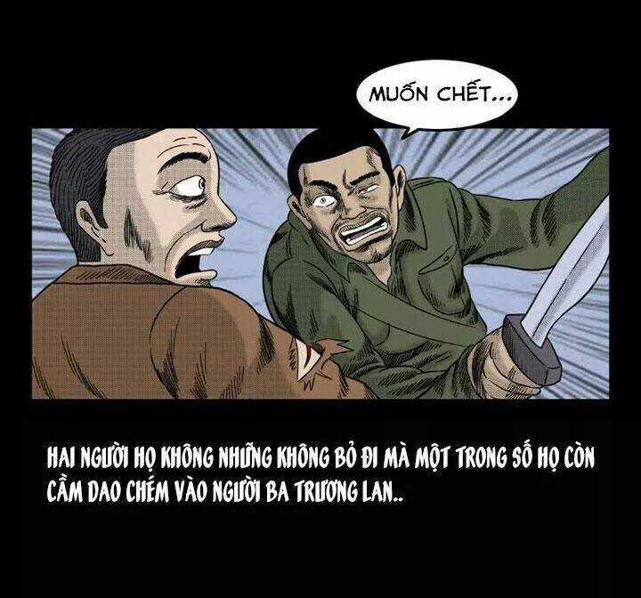 Kỳ Án Có Thật Chapter 29 trang 28