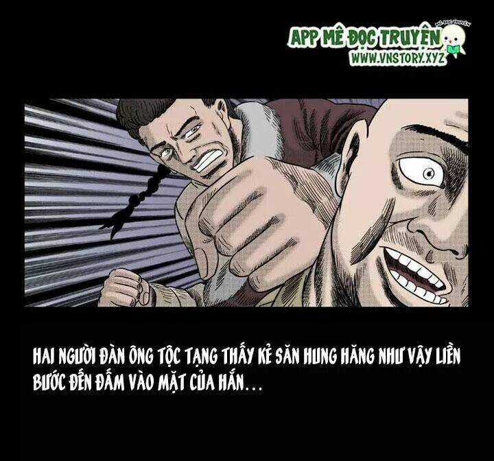 Kỳ Án Có Thật Chapter 29 trang 29