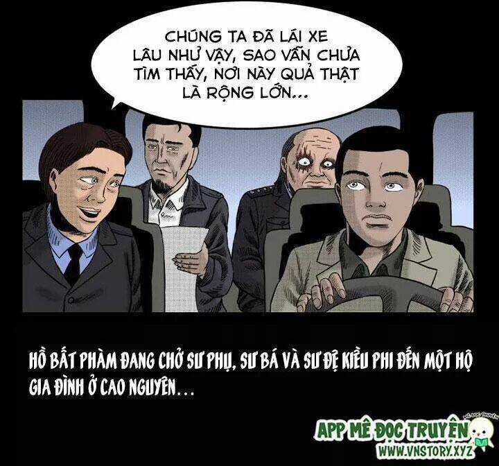 Kỳ Án Có Thật Chapter 29 trang 3