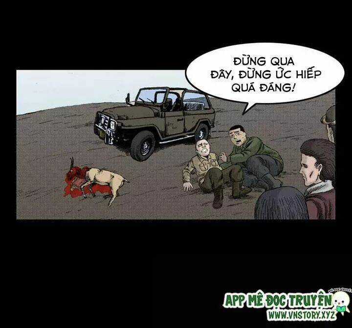 Kỳ Án Có Thật Chapter 29 trang 31