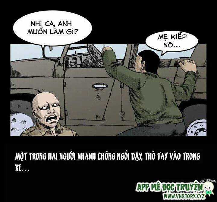 Kỳ Án Có Thật Chapter 29 trang 33