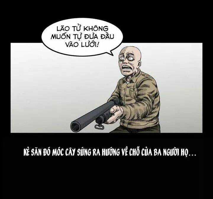 Kỳ Án Có Thật Chapter 29 trang 34