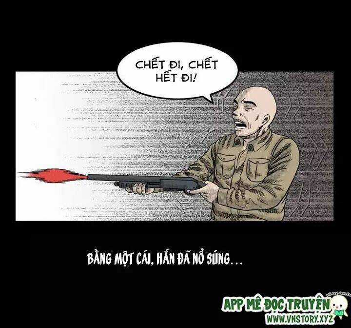 Kỳ Án Có Thật Chapter 29 trang 35