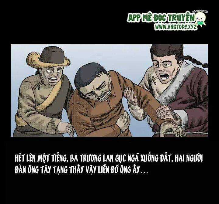 Kỳ Án Có Thật Chapter 29 trang 37