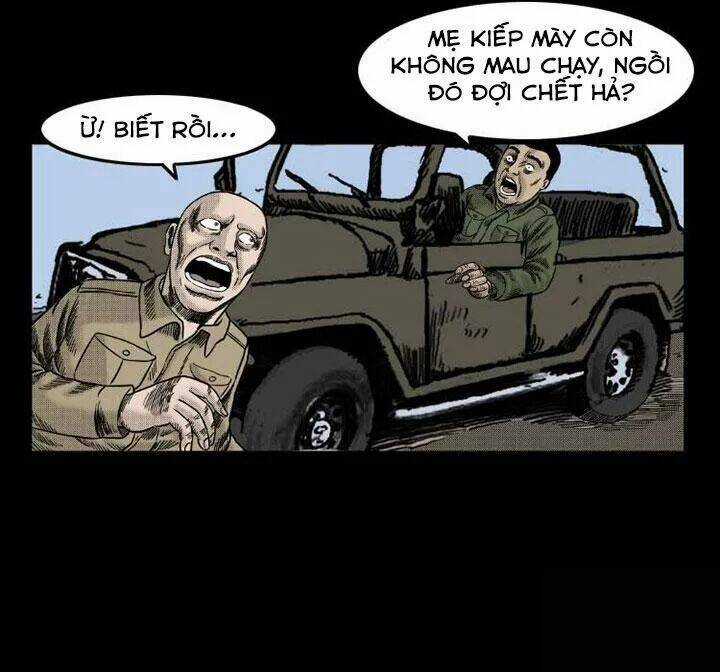 Kỳ Án Có Thật Chapter 29 trang 38