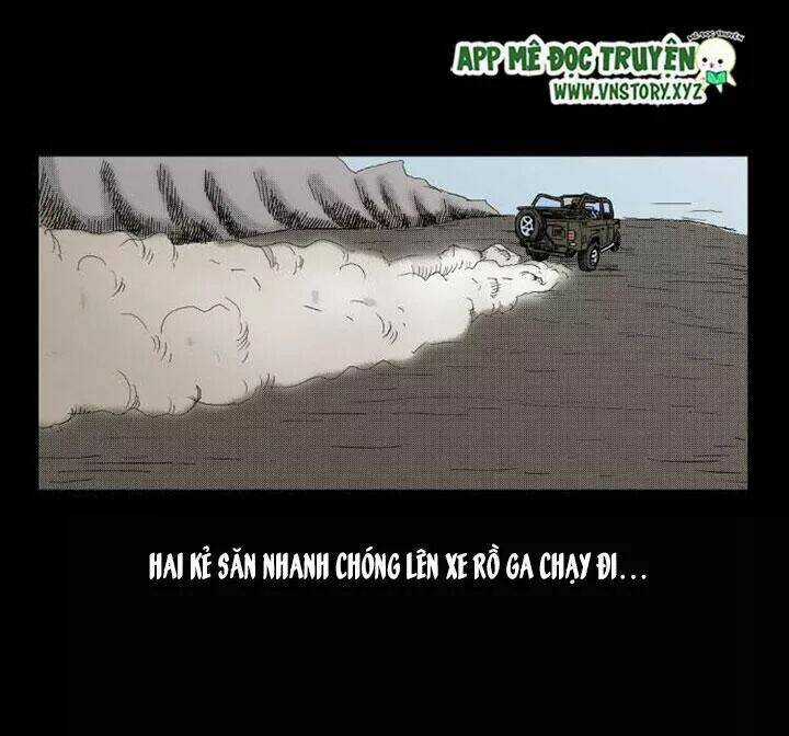 Kỳ Án Có Thật Chapter 29 trang 39