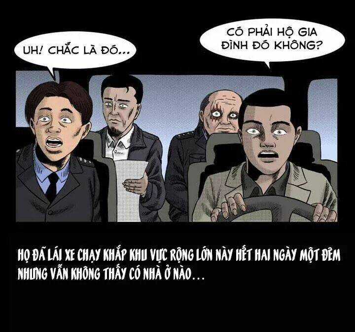 Kỳ Án Có Thật Chapter 29 trang 4