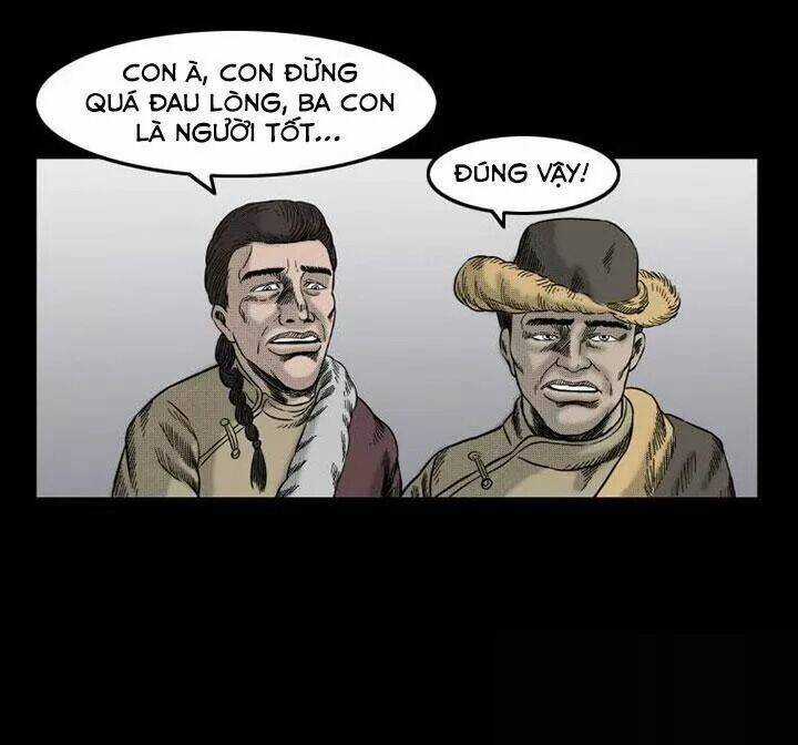 Kỳ Án Có Thật Chapter 29 trang 40