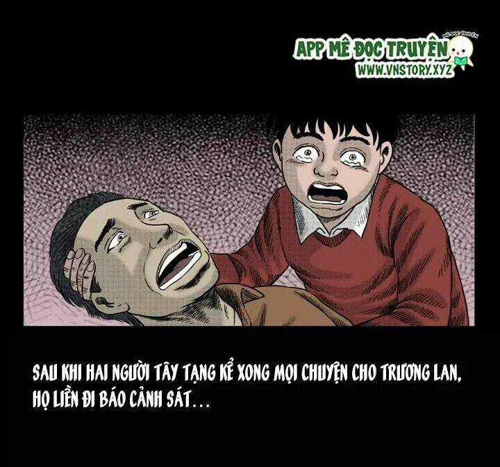 Kỳ Án Có Thật Chapter 29 trang 41