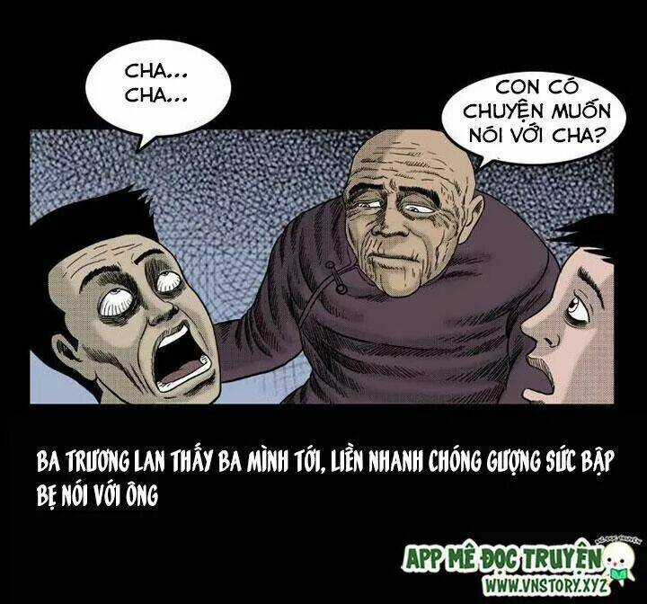 Kỳ Án Có Thật Chapter 29 trang 43