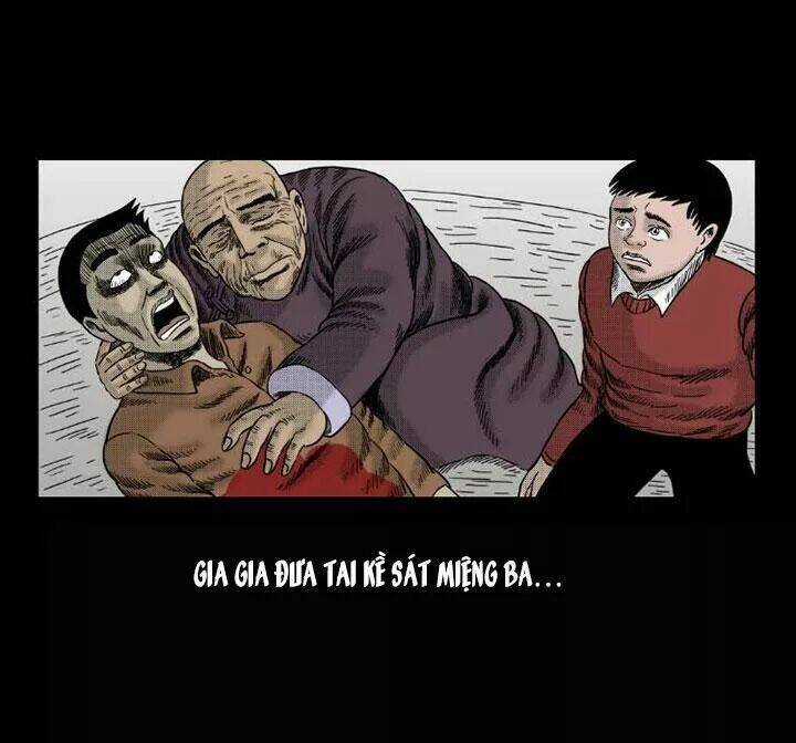 Kỳ Án Có Thật Chapter 29 trang 44