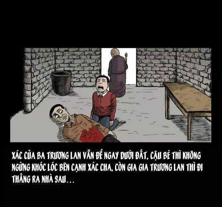 Kỳ Án Có Thật Chapter 29 trang 46