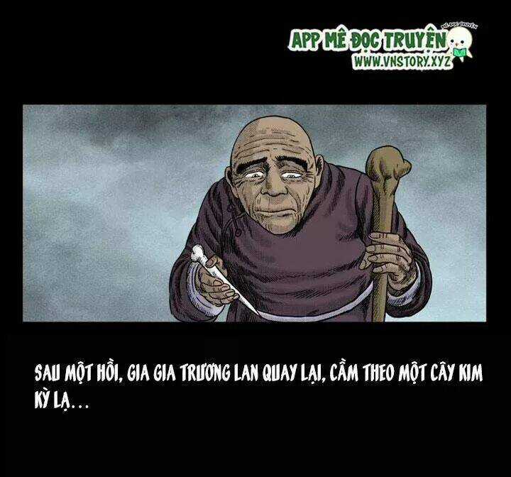 Kỳ Án Có Thật Chapter 29 trang 47