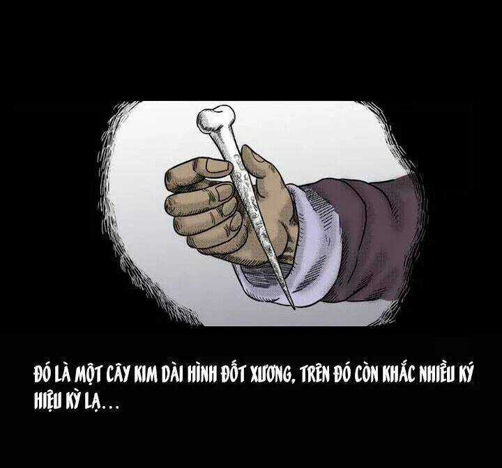 Kỳ Án Có Thật Chapter 29 trang 48