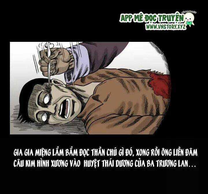 Kỳ Án Có Thật Chapter 29 trang 49