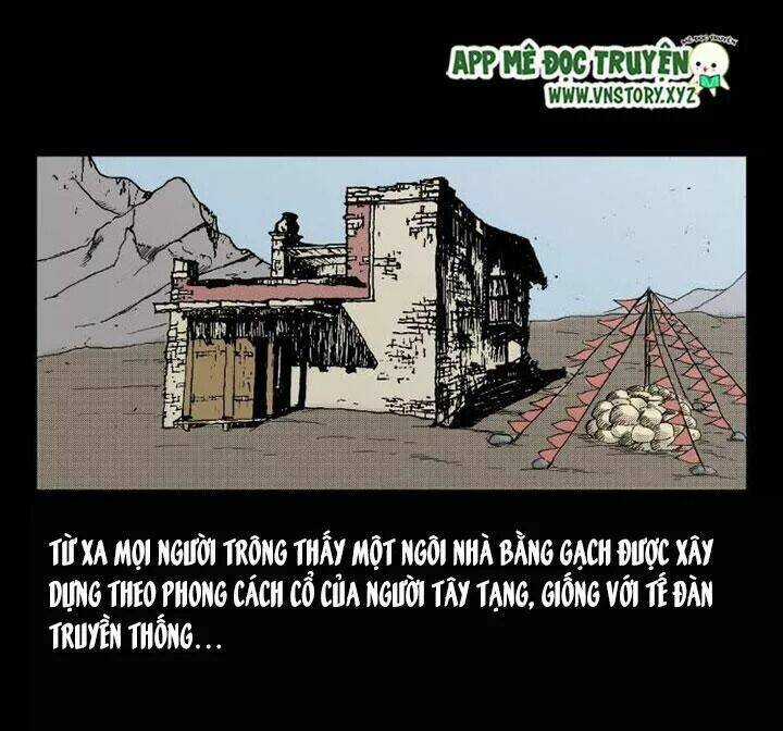 Kỳ Án Có Thật Chapter 29 trang 5