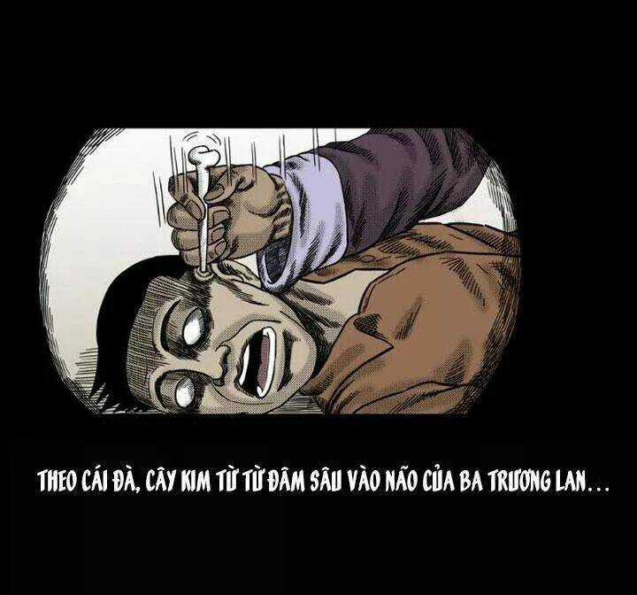 Kỳ Án Có Thật Chapter 29 trang 50