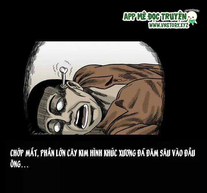 Kỳ Án Có Thật Chapter 29 trang 51