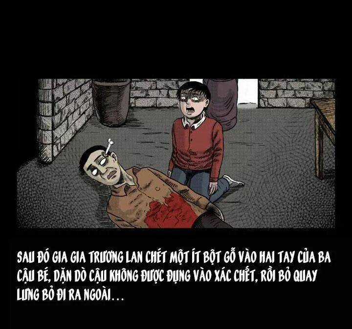 Kỳ Án Có Thật Chapter 29 trang 52