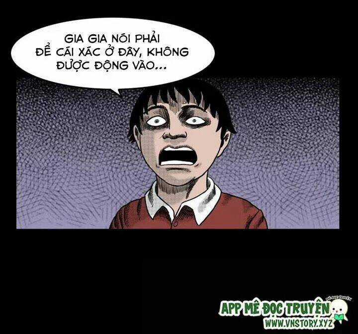 Kỳ Án Có Thật Chapter 29 trang 53