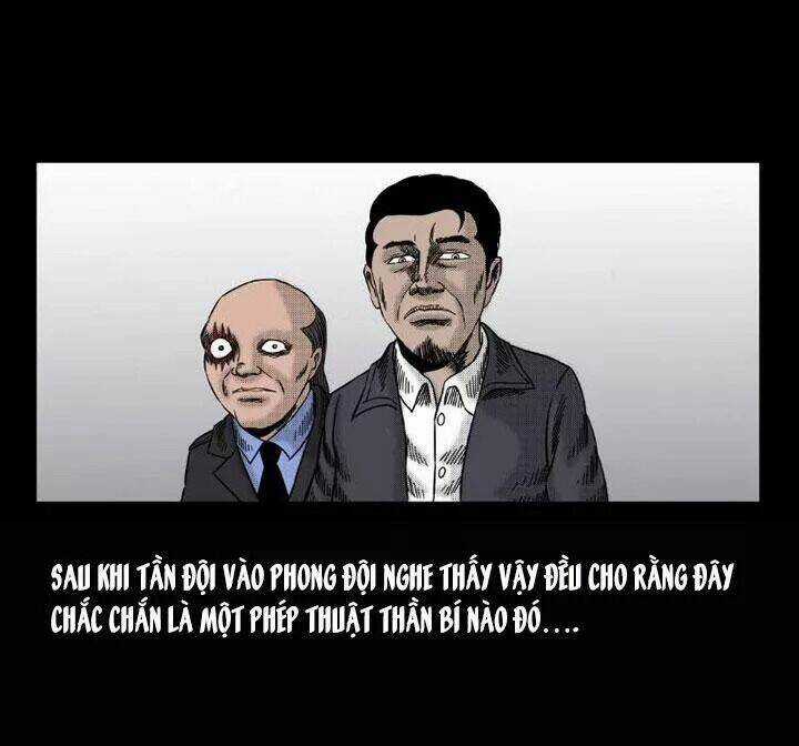 Kỳ Án Có Thật Chapter 29 trang 54