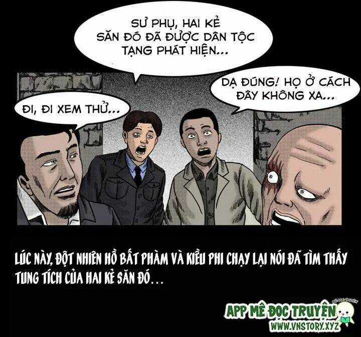 Kỳ Án Có Thật Chapter 29 trang 55