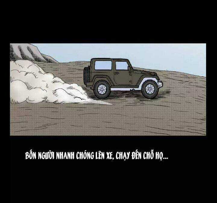 Kỳ Án Có Thật Chapter 29 trang 56