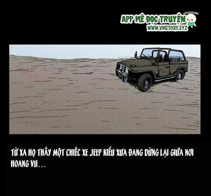 Kỳ Án Có Thật Chapter 29 trang 57