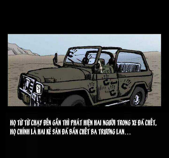 Kỳ Án Có Thật Chapter 29 trang 58