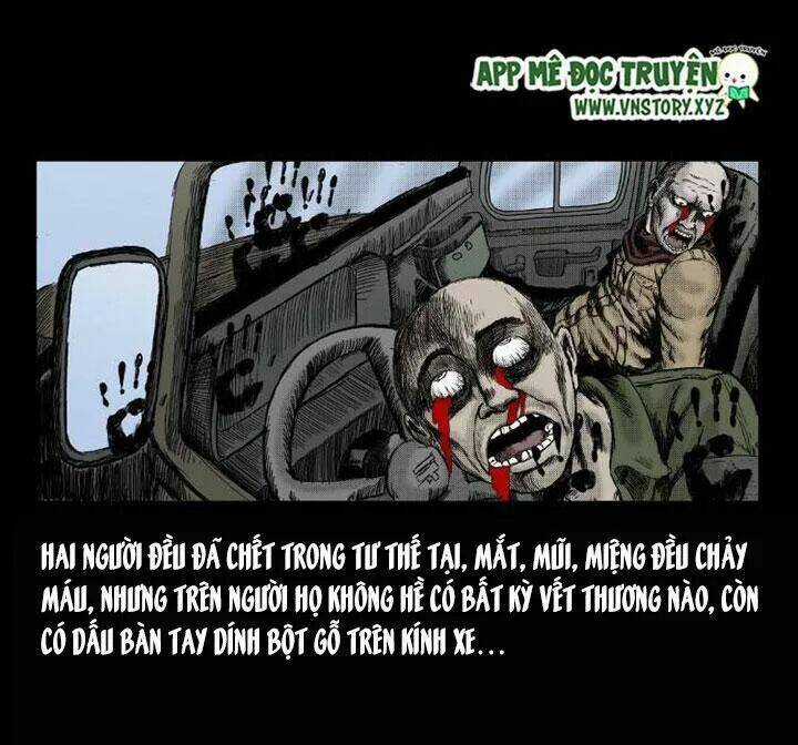 Kỳ Án Có Thật Chapter 29 trang 59