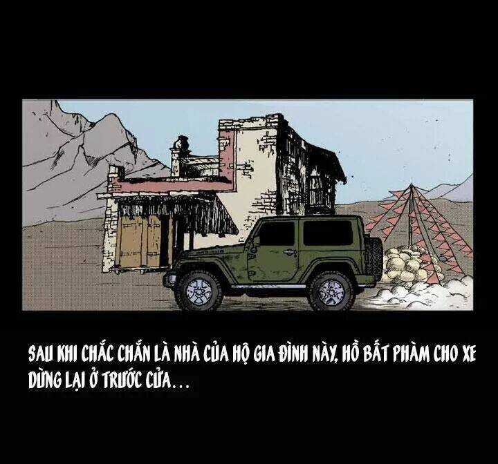 Kỳ Án Có Thật Chapter 29 trang 6