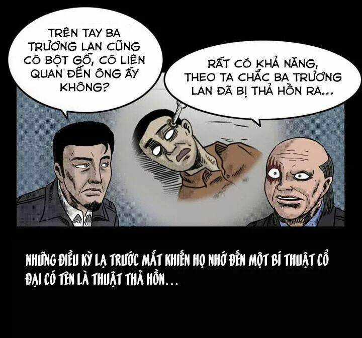 Kỳ Án Có Thật Chapter 29 trang 60