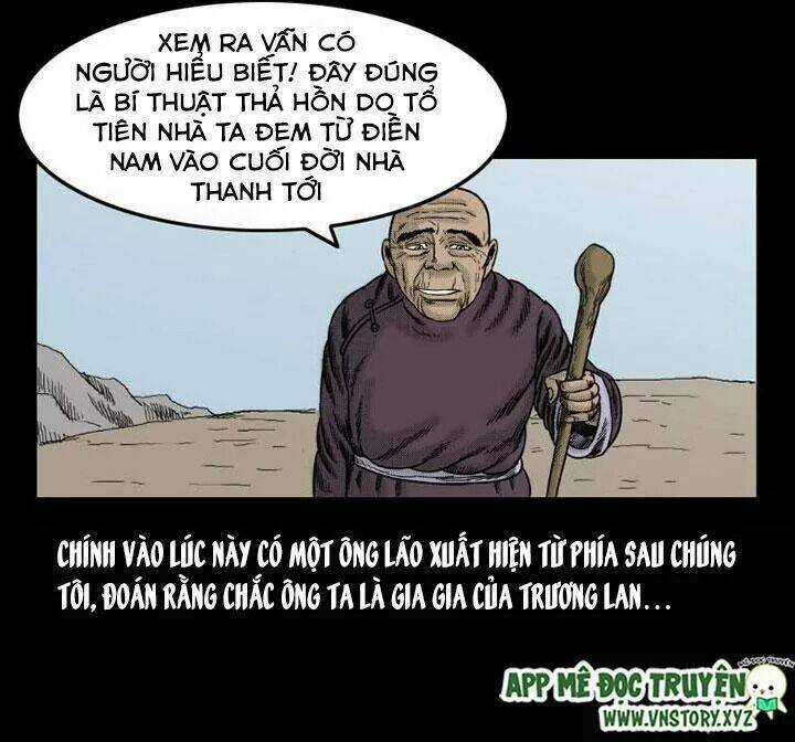 Kỳ Án Có Thật Chapter 29 trang 61