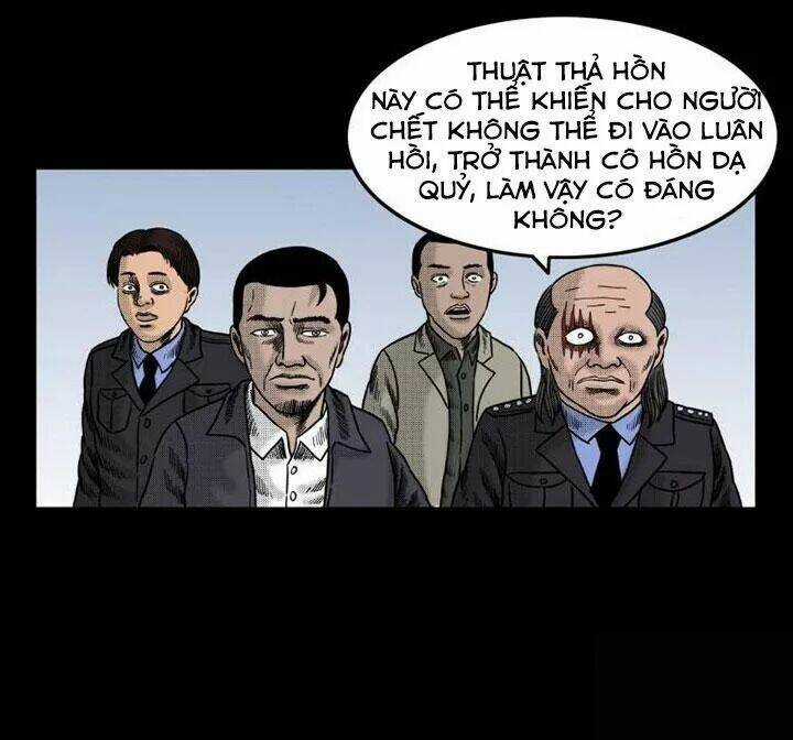 Kỳ Án Có Thật Chapter 29 trang 62