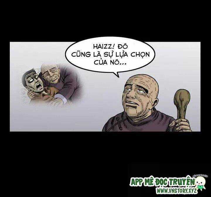 Kỳ Án Có Thật Chapter 29 trang 63