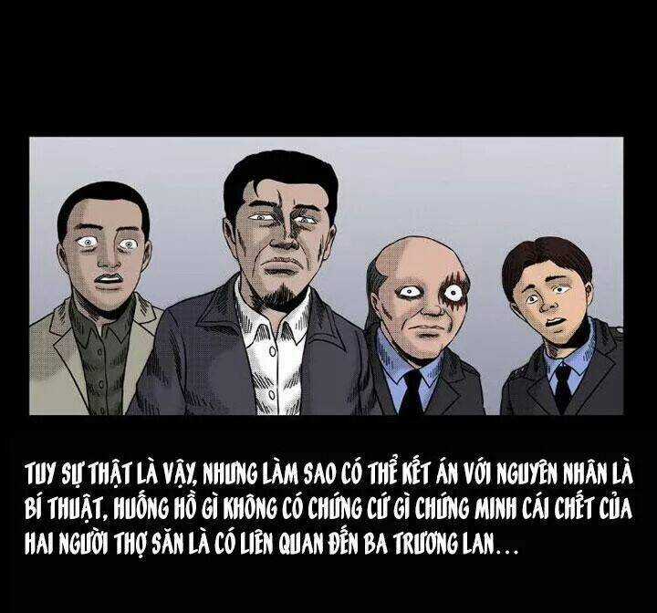 Kỳ Án Có Thật Chapter 29 trang 64