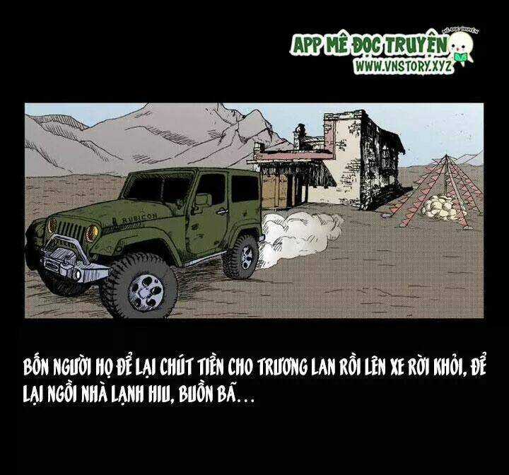 Kỳ Án Có Thật Chapter 29 trang 65