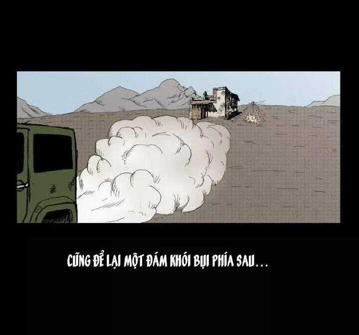 Kỳ Án Có Thật Chapter 29 trang 66